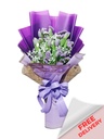 Enchanted Buds Tulips - 6pcs