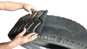 Recapped Radial Tires