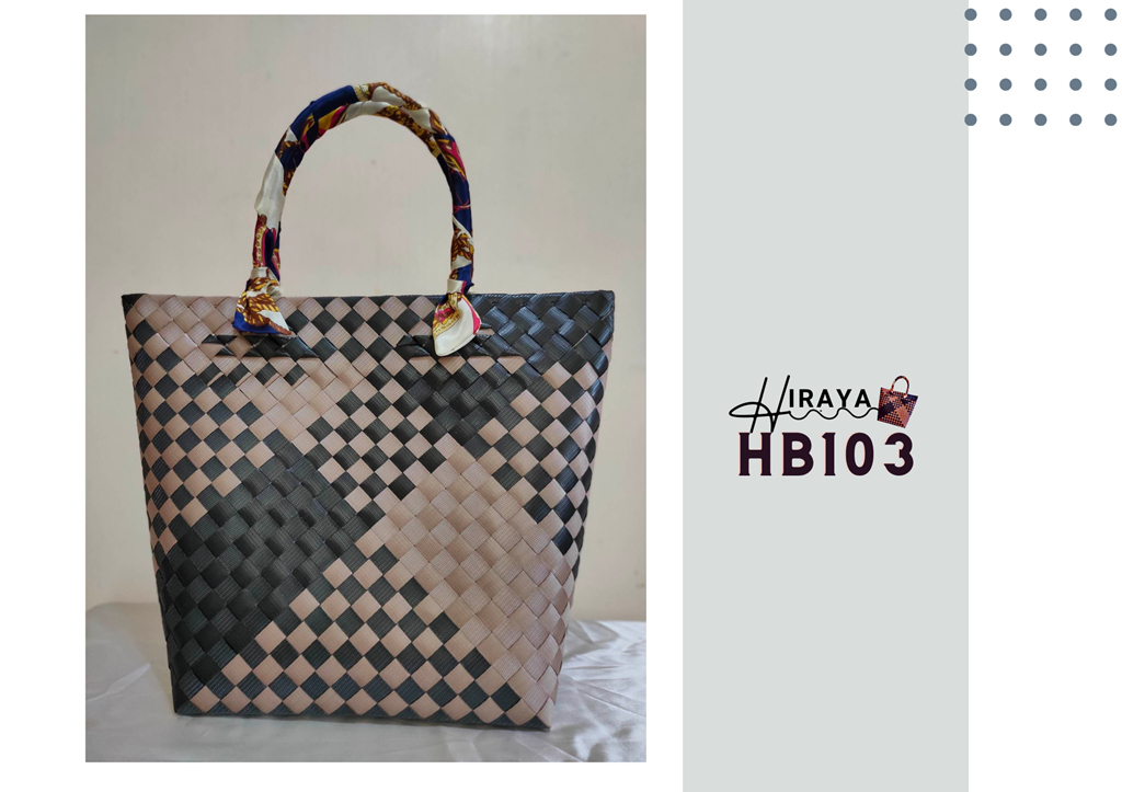 Hiraya Hand Bag