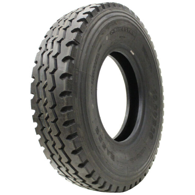 LCE Intergrated Sales Corp - Royal Black - 11R22 16 Lug