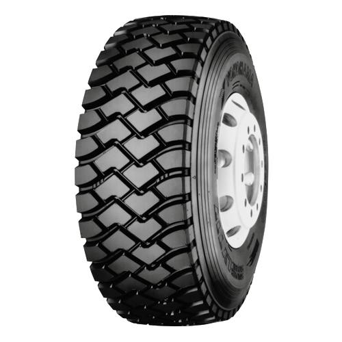 Yokohama Tire Sales Philippines, Inc. Truck Tire Lineup - Lug