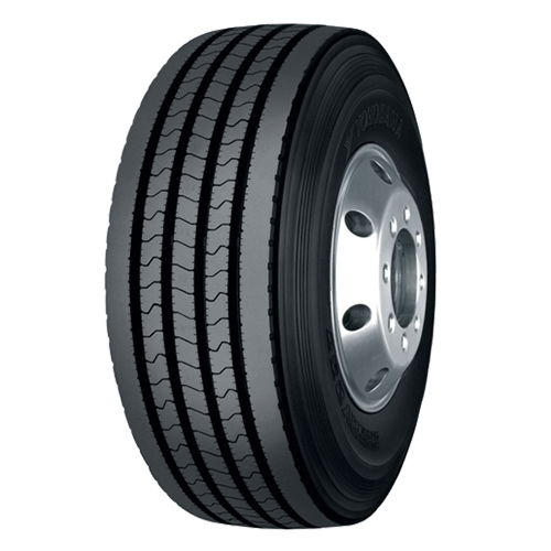 Yokohama Tire Sales Philippines, Inc. Truck Tire Lineup - Rib