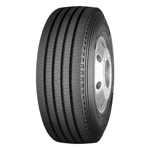 Yokohama Tire Sales Philippines, Inc. Truck Tire Lineup - Rib