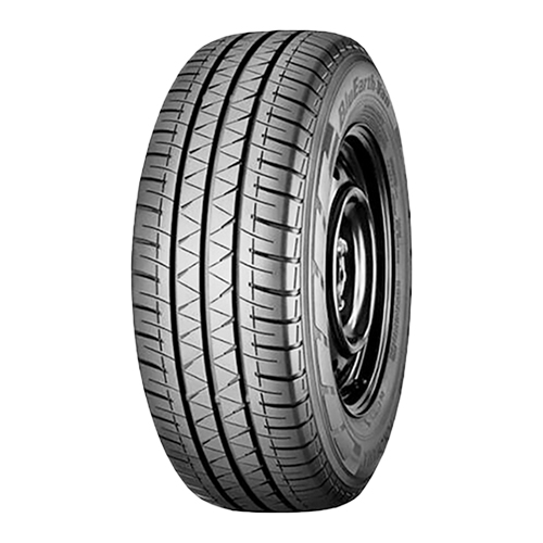 Yokohama Tire Sales Philippines, Inc. Van Tires Lineup (RY55 Series) - BluEarth Van