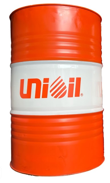 Unioil Petroleum Philippines Inc - DELUX 500 CI4 15W4 - 200L DRUM