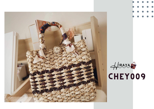 [CHEY009] Hiraya Chey
