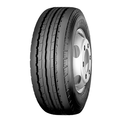 [LTRTLUP-19585R1612PR114112LLT151R] Yokohama Tire Sales Philippines, Inc. Light Truck Radial Tubeless Lineup