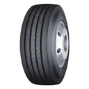 Yokohama Tire Sales Philippines, Inc. Truck Tire Lineup - Rib