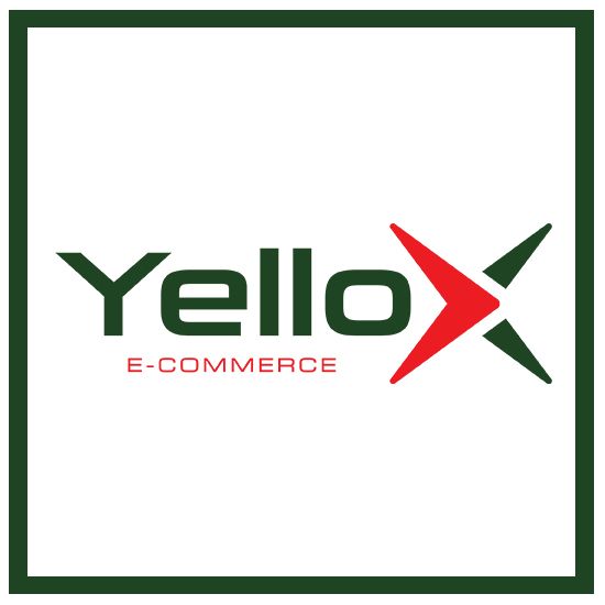Yello X Ecommerce